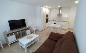 Apartamento Tarifa Braille